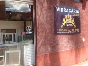 Foto de Vidraçaria Nobre em Bom Jesus dos Perdões, SP por Solutudo