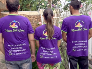 Foto galeria da empresa