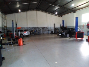 Foto galeria da empresa