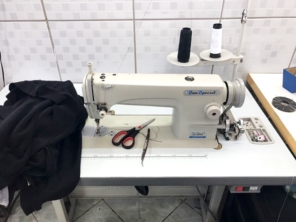 Foto galeria da empresa