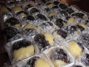 Foto de Giuvo's Doces Finos em Jaú, SP por Solutudo