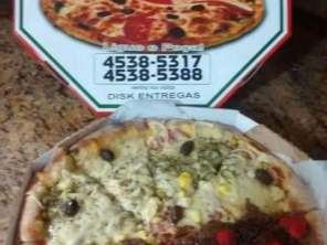 Foto de Dony Gordinho Lanchonete e Pizzaria em Itatiba, SP por Solutudo