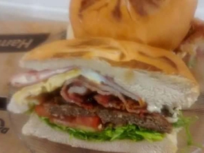Foto de Dony Gordinho Lanchonete e Pizzaria em Itatiba, SP por Solutudo