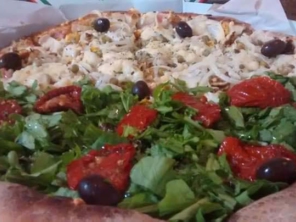 Foto de Dony Gordinho Lanchonete e Pizzaria em Itatiba, SP por Solutudo