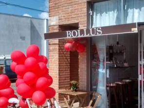 Foto de Bollus em Avaré, SP por Solutudo