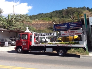 Foto galeria da empresa