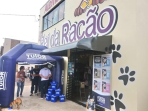 Foto de Rei da Ração em Lençóis Paulista, SP por Solutudo