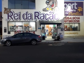 Foto de Rei da Ração em Lençóis Paulista, SP por Solutudo