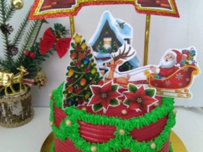 Foto de Doce de Festa By Erica em São Manuel, SP por Solutudo