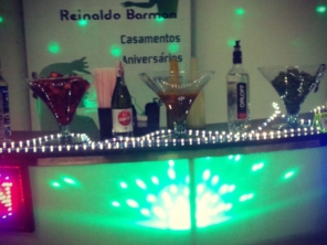 Foto de Rei dos Drinks em Bauru, SP por Solutudo