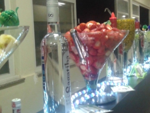 Foto de Rei dos Drinks em Bauru, SP por Solutudo