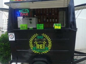 Foto de Rei dos Drinks em Bauru, SP por Solutudo