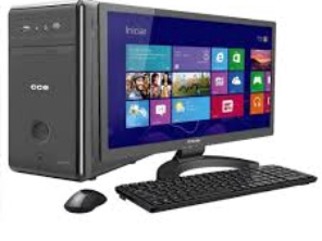 conserto de computadores