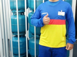 Foto galeria da empresa