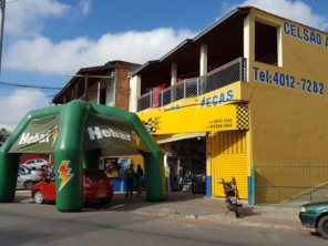 Foto de Celsão Auto Peças em Bom Jesus dos Perdões, SP por Solutudo