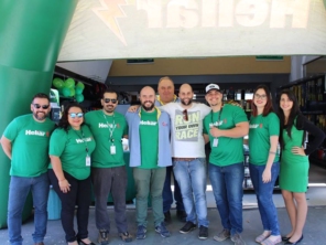 Foto galeria da empresa