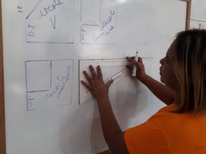Foto de Escola Moldare em Bauru, SP por Solutudo