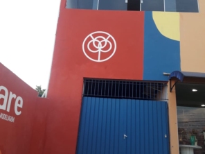 Foto de Escola Moldare em Bauru, SP por Solutudo