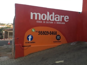Foto de Escola Moldare em Bauru, SP por Solutudo