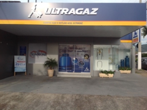Foto de Ultragaz Atibaia - Distribuidora de Gás e Água - Unidade Lucas em Atibaia, SP por Solutudo
