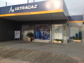 Foto de Ultragaz Atibaia - Distribuidora de Gás e Água - Unidade Lucas em Atibaia, SP por Solutudo