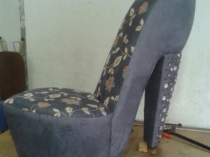 Foto galeria da empresa