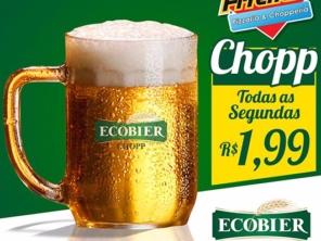 Foto de Friends Pizzaria & Chopperia em Bom Jesus dos Perdões, SP por Solutudo