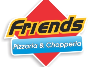 Foto de Friends Pizzaria & Chopperia em Bom Jesus dos Perdões, SP por Solutudo
