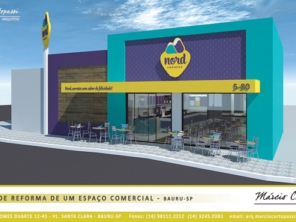 Foto de Nord Açaí em Bauru, SP por Solutudo