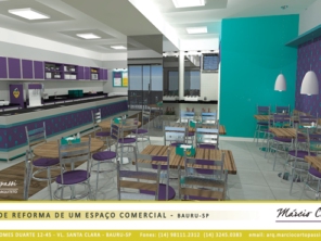 Foto galeria da empresa