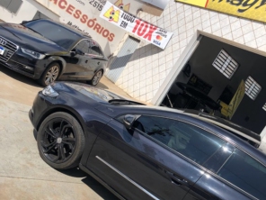 Foto de Magna Som - Som e Acessórios Automotivos em Bauru, SP por Solutudo
