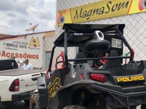 Foto de Magna Som - Som e Acessórios Automotivos em Bauru, SP por Solutudo