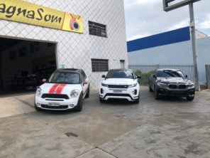 Foto de Magna Som - Som e Acessórios Automotivos em Bauru, SP por Solutudo