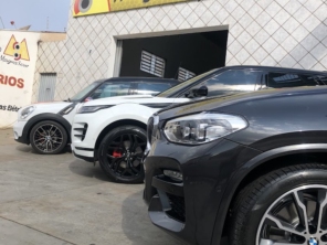 Foto de Magna Som - Som e Acessórios Automotivos em Bauru, SP por Solutudo
