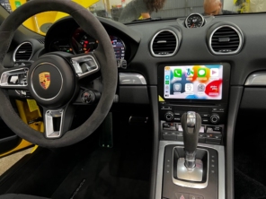 Foto de Magna Som - Som e Acessórios Automotivos em Bauru, SP por Solutudo