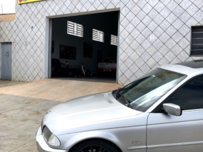 Foto galeria da empresa