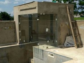 Foto galeria da empresa