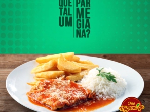 Foto galeria da empresa