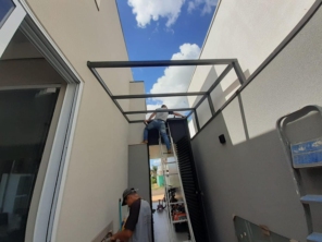 Foto de Vidraçaria Art Vidros em Bauru, SP por Solutudo