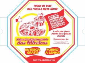 Foto galeria da empresa