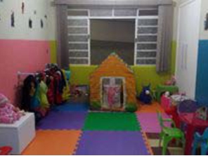Foto de Hotel infantil Contos e sonhos - Vila dos Lavradores em Botucatu, SP por Solutudo