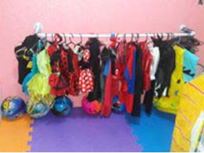 Foto de Hotel infantil Contos e sonhos - Vila dos Lavradores em Botucatu, SP por Solutudo
