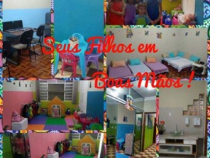 Foto de Hotel infantil Contos e sonhos - Vila dos Lavradores em Botucatu, SP por Solutudo