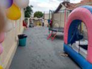 Foto de Hotel infantil Contos e sonhos - Vila dos Lavradores em Botucatu, SP por Solutudo