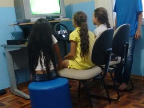 Foto galeria da empresa