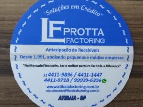 Foto de Factoring Atibaia - Antecipação de Recebíveis, Factoring e Desconto de Duplicatas em Atibaia, SP por Solutudo