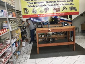 Foto de Diego Chaveiro em Bauru, SP por Solutudo