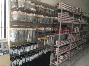 Foto galeria da empresa