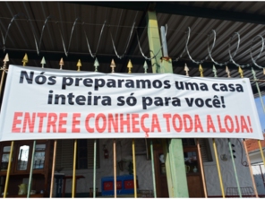 Foto de Do Tempo da Vovó em Bauru, SP por Solutudo