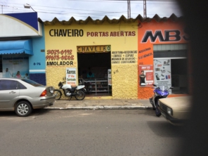 Foto de Chaveiro Portas Abertas em Bauru, SP por Solutudo